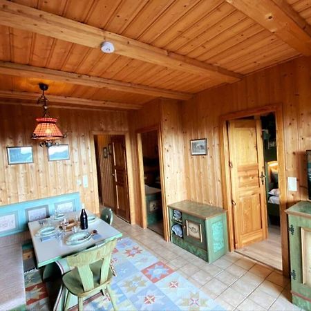 Mitten Im Bayerischen Wald + Schonblick + Urig + Netflix Schöfweg Exteriör bild